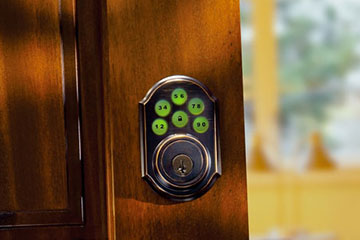 Residential Locksmith