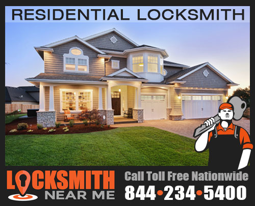 residential locksmith