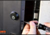mortise lock replacement