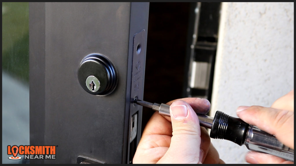 Mortise Lock Replacement 24/7 Commercial Door Locksmith Near Me