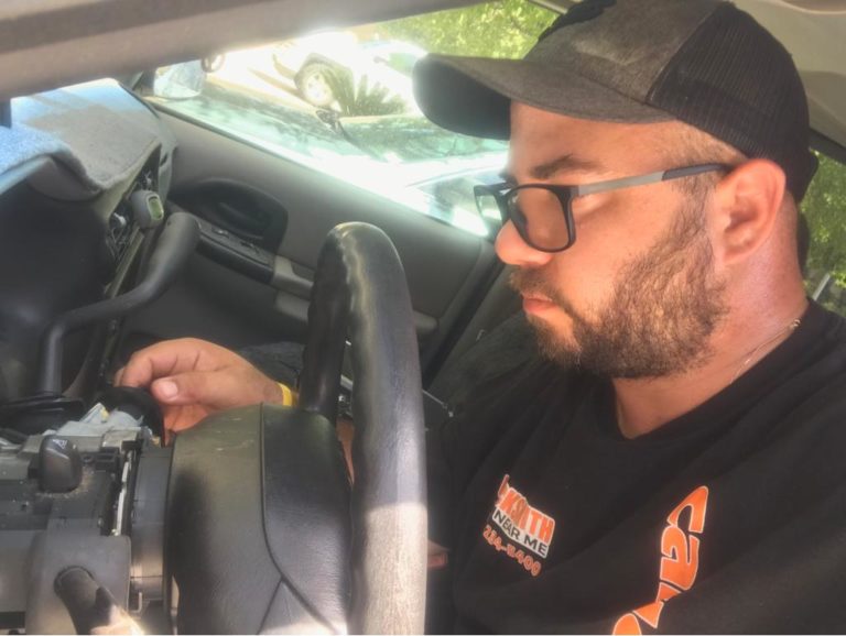 Auto Ignition Repair 24/7 Locksmith Near Me, LLC Vehicle Service