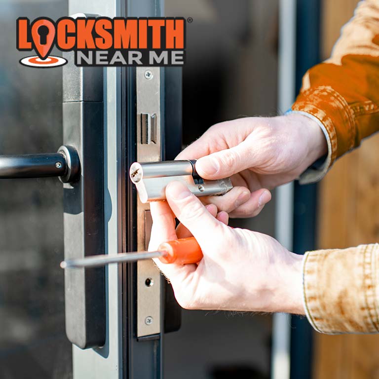 Locksmith Near Me Auto Home & Biz (844) 2345400