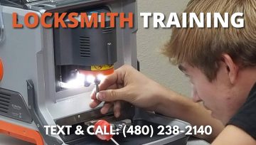 Expand Your Locksmith Services with Locksmith Training Courses!